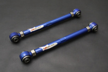 BMW E90-E93 M3 Bakre Toe-stag (Förstärkta Gummibussningar) 2 Delar/Set Hardrace